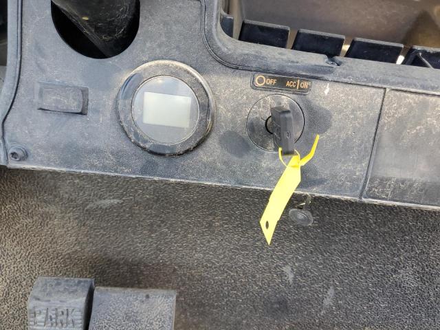 2020 CLUB CAR TEMPO LITHIUM #3261992463