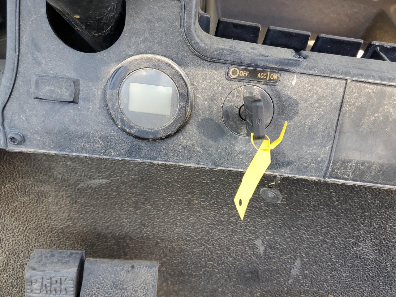 Lot #3261992463 2020 CLUB CAR TEMPO LITHIUM