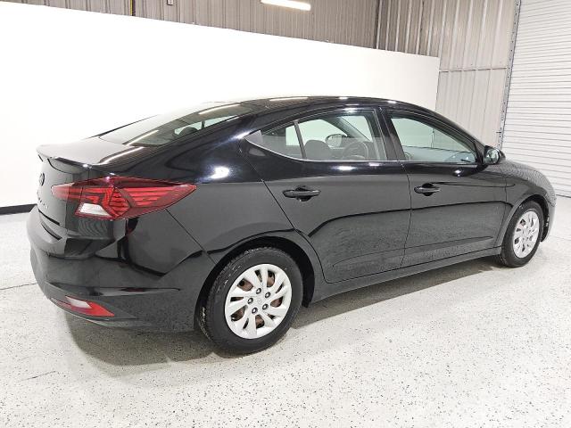 2019 HYUNDAI ELANTRA SE #3316738408