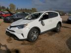 2016 TOYOTA RAV4 LE - JTMZFREV6GJ080715
