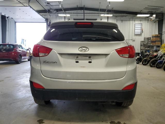 2015 HYUNDAI TUCSON LIM KM8JU3AG1FU083666