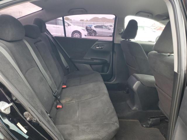 2013 HONDA ACCORD LX - 1HGCR2F31DA238375