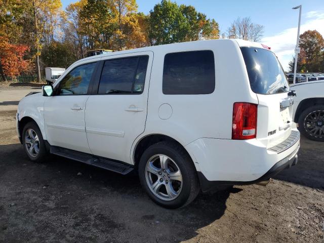 2014 HONDA PILOT EX - 5FNYF4H41EB041701