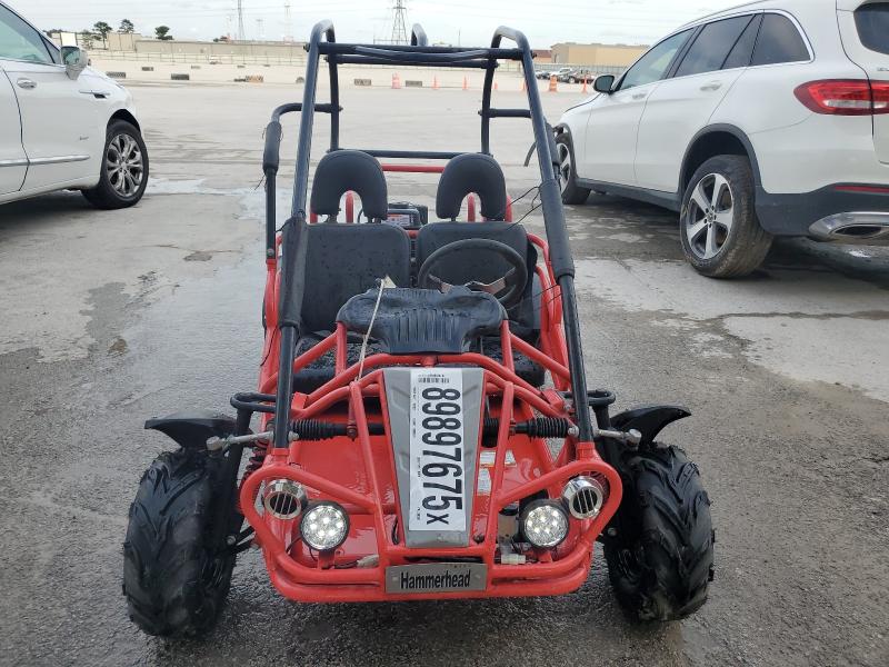 2024 HAMM HAMMERHEAD OFF-ROAD MUDHEAD 20 #3302781892