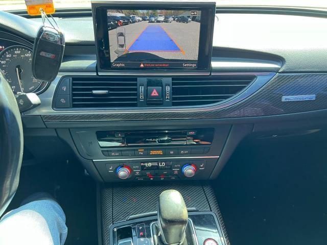 2018 AUDI S6 PREMIUM WAUFFAFC6JN000859