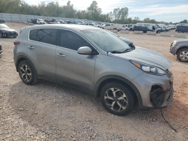 2020 KIA SPORTAGE LX #3285692679