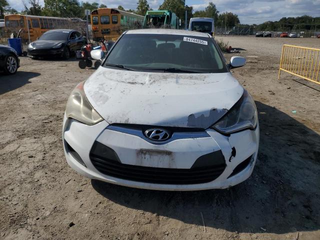 2016 HYUNDAI VELOSTER #3297173865