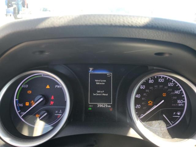 2021 TOYOTA CAMRY LE #3287779101