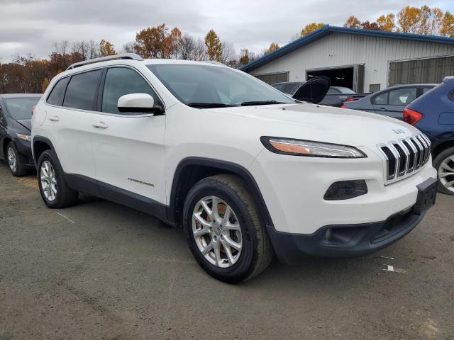 2014 JEEP CHEROKEE L - 1C4PJMCBXEW125138