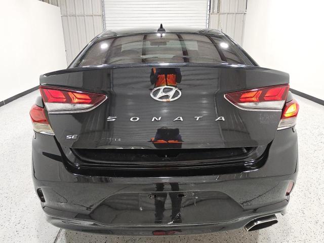 2019 HYUNDAI SONATA SE 5NPE24AF6KH741916