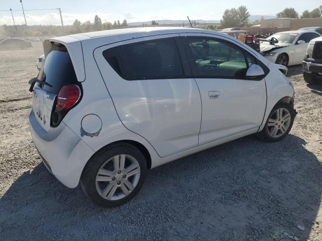 2013 CHEVROLET SPARK 1LT #3302766381