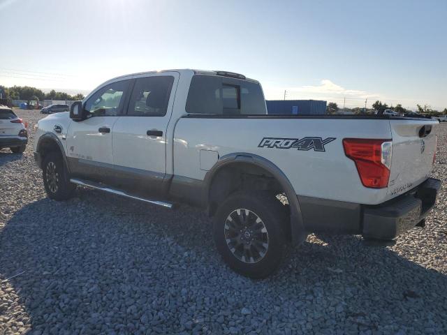 2018 NISSAN TITAN XD S #3304001653