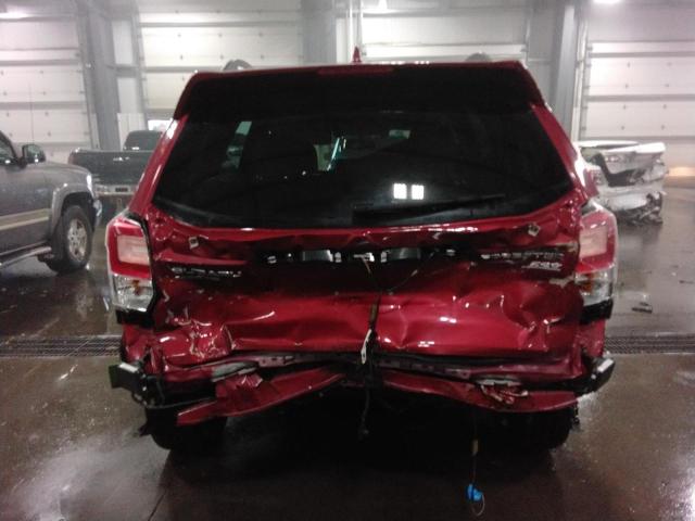 2017 SUBARU FORESTER 2 - JF2SJARC9HH502514