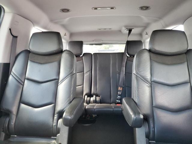 2020 CADILLAC ESCALADE E #3279583294