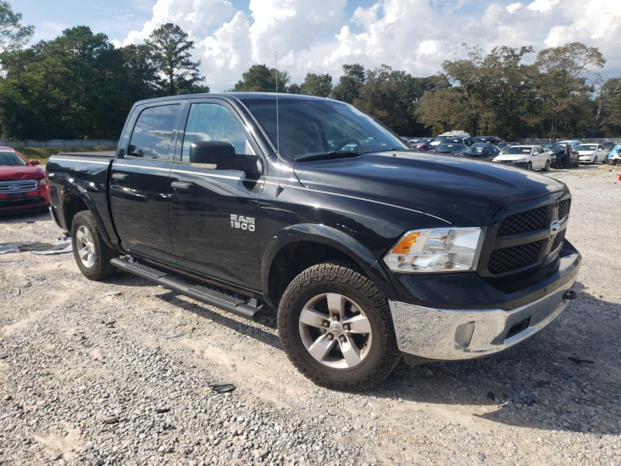 RAM 1500 SLT