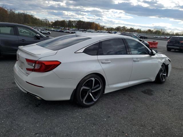 2019 HONDA ACCORD SPO #3308419288