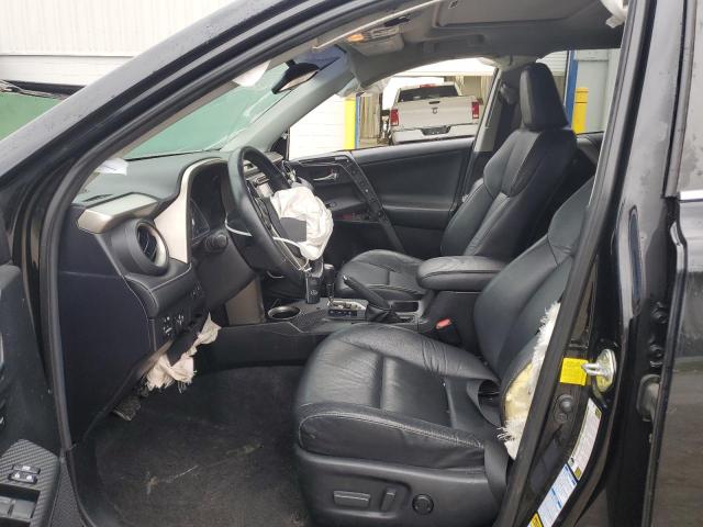 2015 TOYOTA RAV4 LIMIT #3311628244