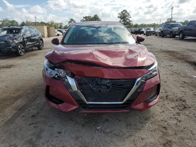 2022 NISSAN SENTRA SV 3N1AB8CV2NY309022