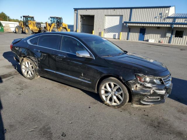 2016 CHEVROLET IMPALA LTZ - 2G1145S39G9109031