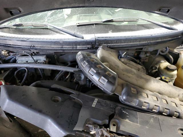 2005 FORD F150 #3268326026