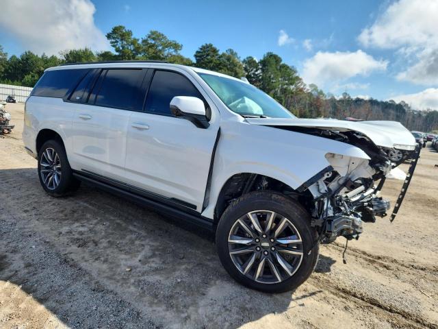 2023 CADILLAC ESCALADE ESV SPORT PLATINUM - 1GYS4RKL0PR165040