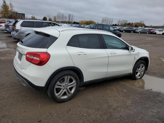 2015 MERCEDES-BENZ GLA 250 4M - WDCTG4GB1FJ061295
