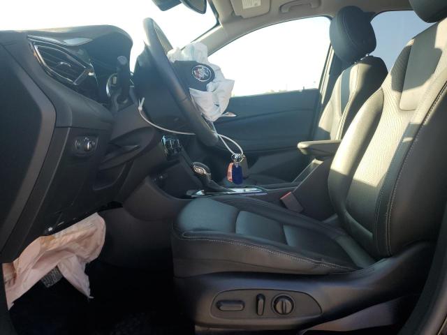 2023 BUICK ENCORE GX ESSENCE KL4MMFSLXPB018997