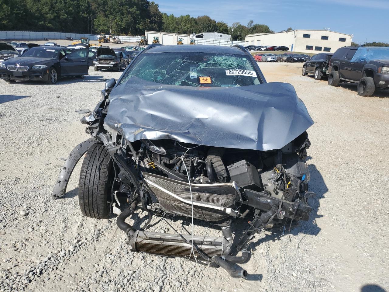 HYUNDAI KONA ULTIMATE