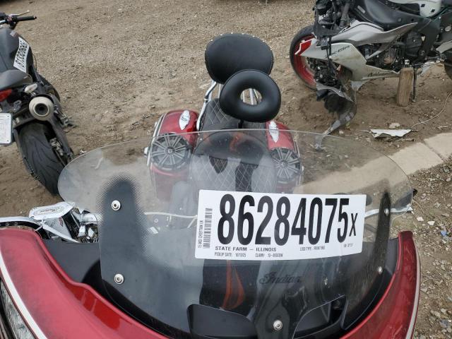 2015 INDIAN MOTORCYCLE CO. CHIEFTAIN #3291338139