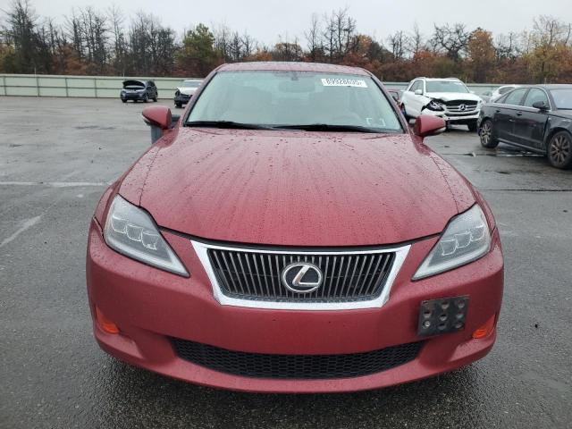 2009 LEXUS IS 250 #3312427695