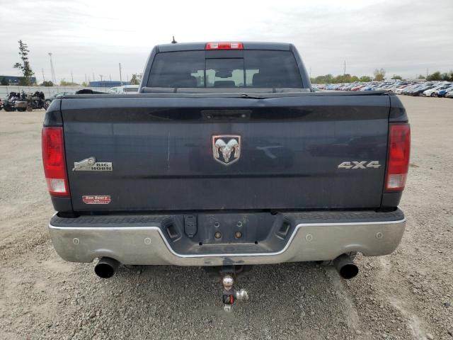 2016 RAM 1500 SLT - 1C6RR7LT6GS120922