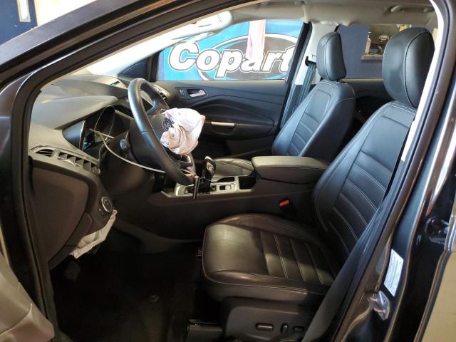 2018 FORD ESCAPE TIT #3305421437