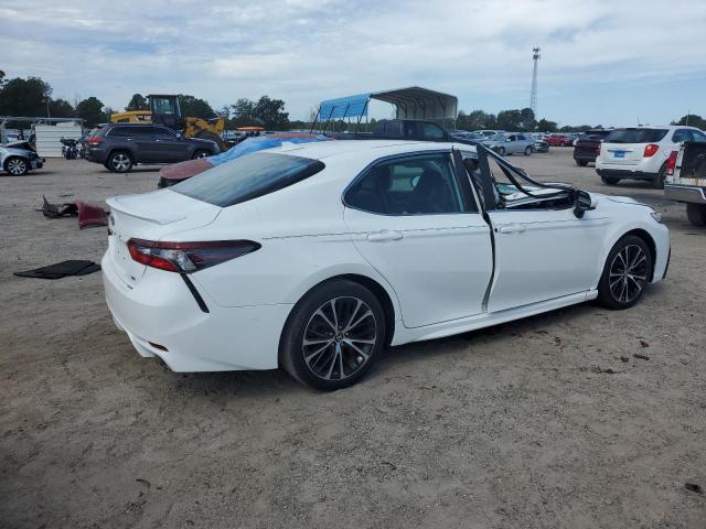 2021 TOYOTA CAMRY SE - 4T1G11AK3MU535402