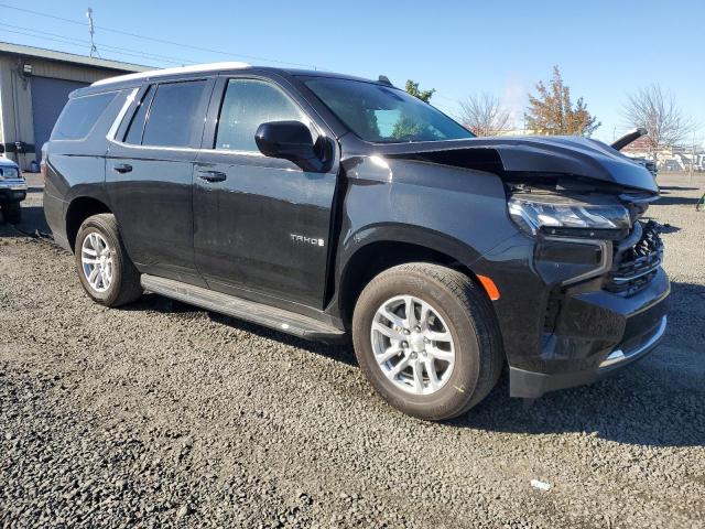 2023 CHEVROLET TAHOE K1500 LT #3284169544