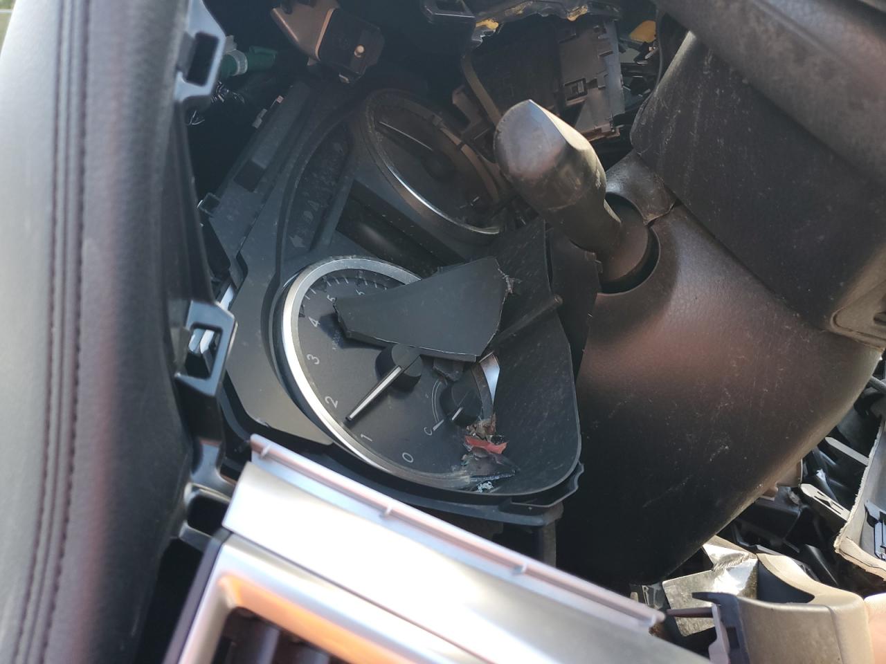 TOYOTA HIGHLANDER LE