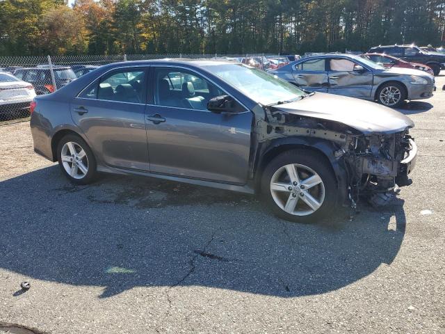 2013 TOYOTA CAMRY L - 4T1BF1FK5DU653441