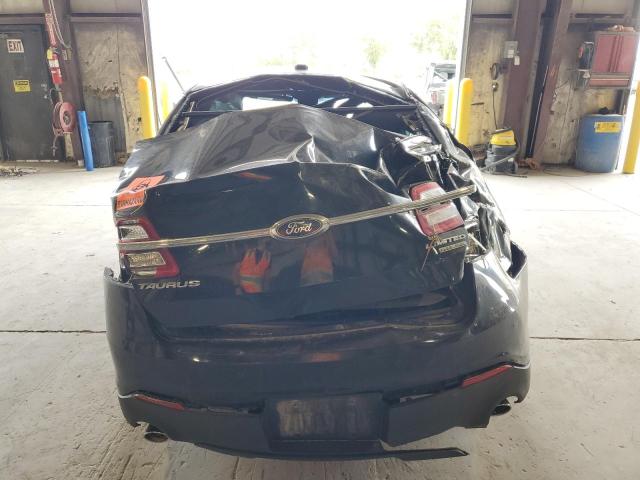 2017 FORD TAURUS LIMITED #3294190959
