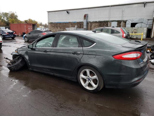 2015 FORD FUSION SE 3FA6P0HD6FR299344