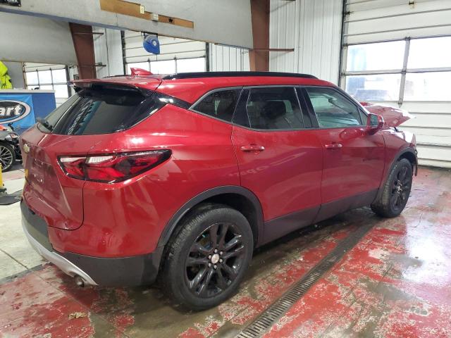 2019 CHEVROLET BLAZER 3LT - 3GNKBHRS3KS655116
