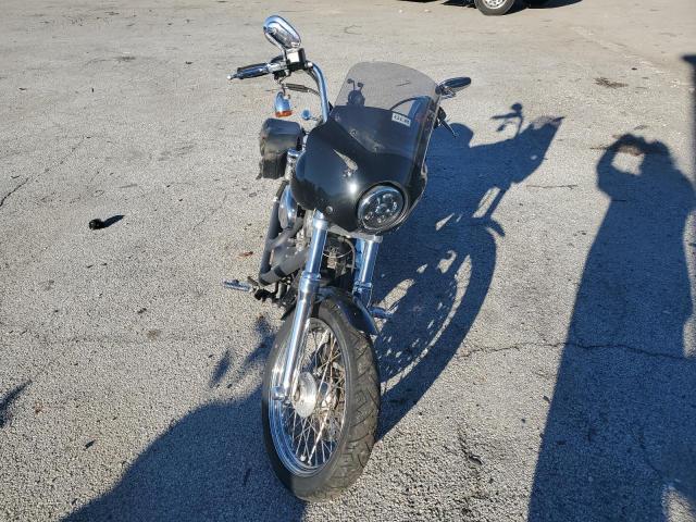 2006 HARLEY-DAVIDSON FXDBI #3266817930