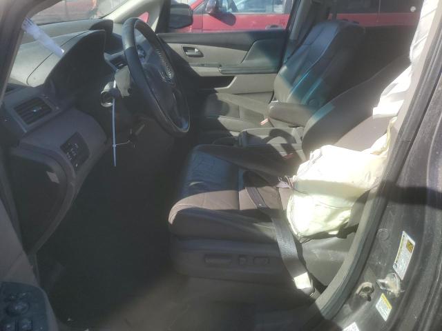 2012 HONDA ODYSSEY EX - 5FNRL5H67CB098941