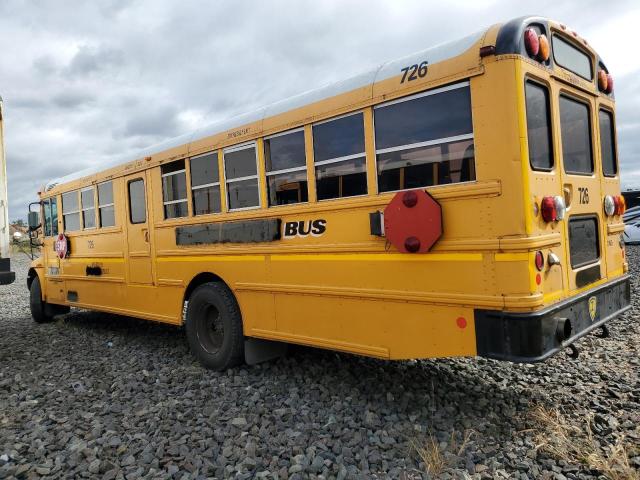 2011 IC CORPORATION CE SERIES SCHOOL #3276362785