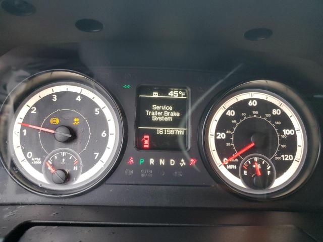 2014 RAM 1500 ST #3303702025