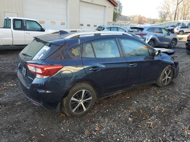2019 SUBARU IMPREZA PREMIUM #3312405121