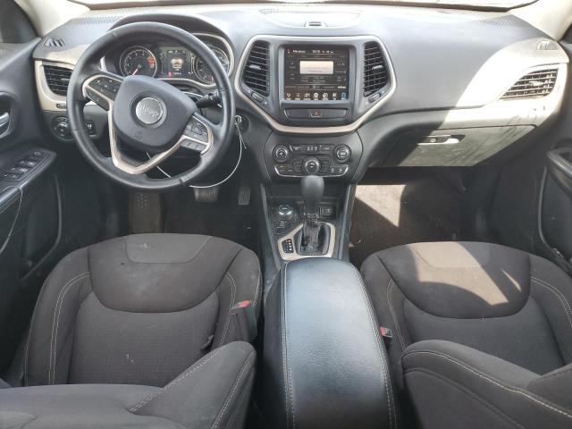 2016 JEEP CHEROKEE L 1C4PJMCS8GW346059