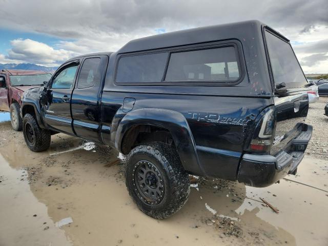 2015 TOYOTA TACOMA ACC #3280719571
