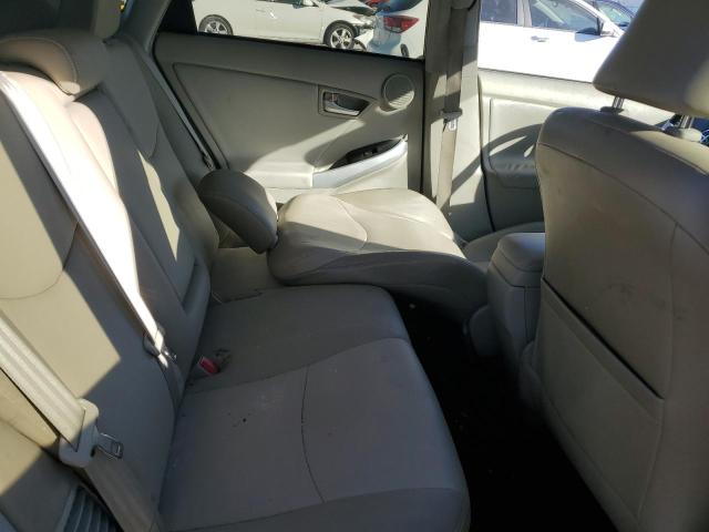 2014 TOYT PRIUS - JTDKN3DU6E1755289