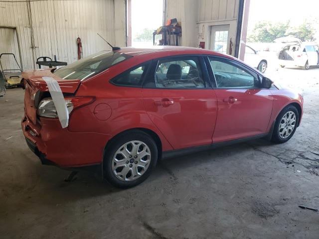 2012 FORD FOCUS SE - Other View