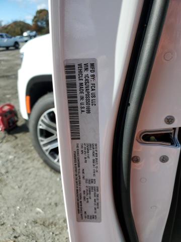 2025 JEEP WAGONEER S #3290324980