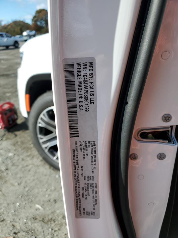 JEEP WAGONEER SERIES I